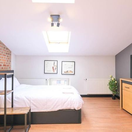 Strzelecka Old City Apartment Krakow Luaran gambar