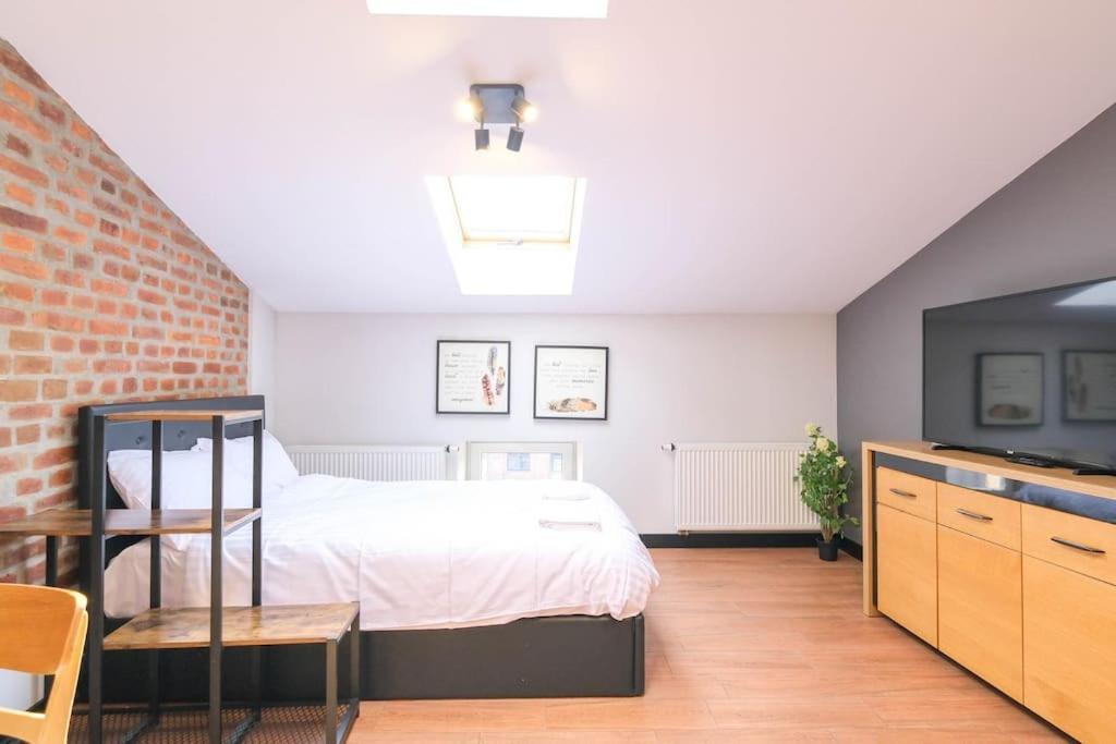 Strzelecka Old City Apartment Krakow Luaran gambar