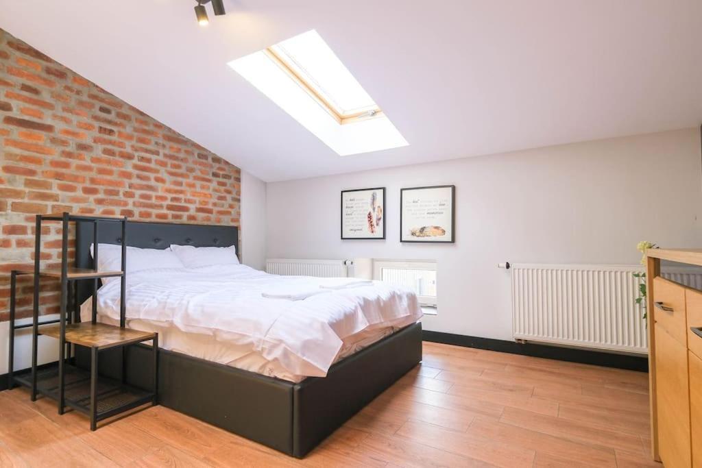Strzelecka Old City Apartment Krakow Luaran gambar